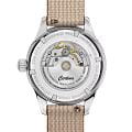 Certina Certina DS PH200M C036.207.18.116.00  — детали корпуса и нержавеющая сталь